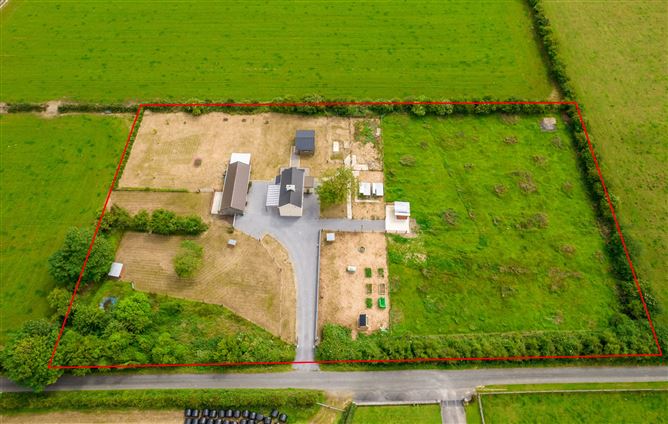 Ballynakill, Glinsk, Co. Galway