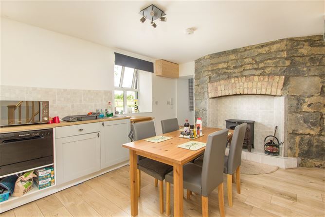 Ballynakill, Glinsk, Co. Galway