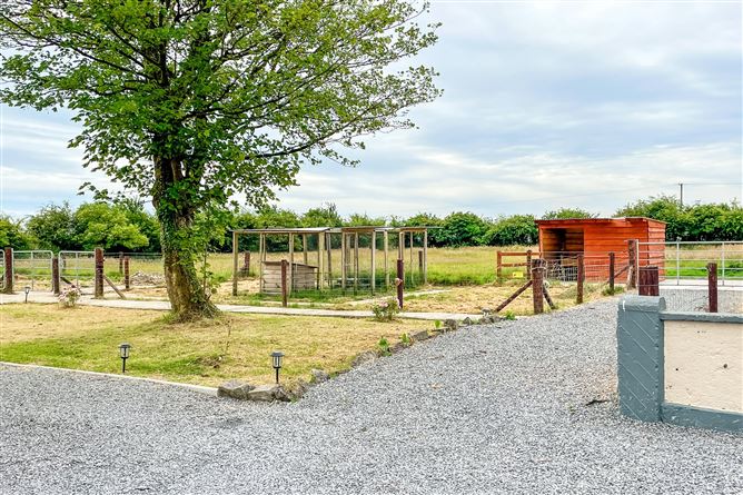 Ballynakill, Glinsk, Co. Galway