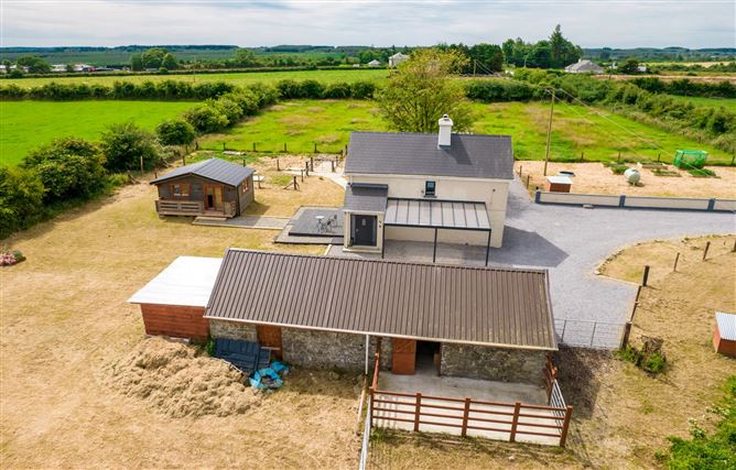 Ballynakill, Glinsk, Co. Galway