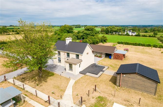 Ballynakill, Glinsk, Co. Galway