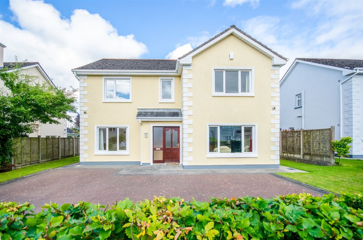 22 Nephin Court, Killala Rd, Ballina, Co. Mayo DNG Michael Boland