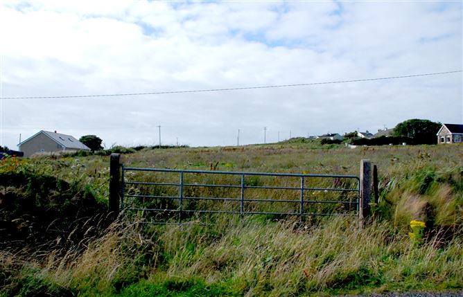 Bunnahowen, Bangor Erris, Ballina, Mayo