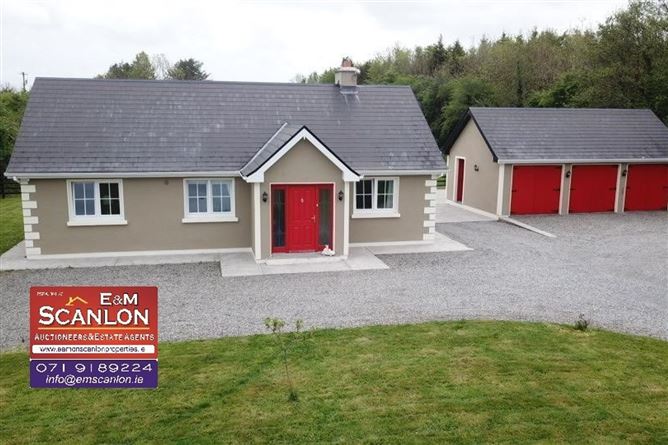 Main image for Derrykinlough, Doocastle, Co. Mayo
