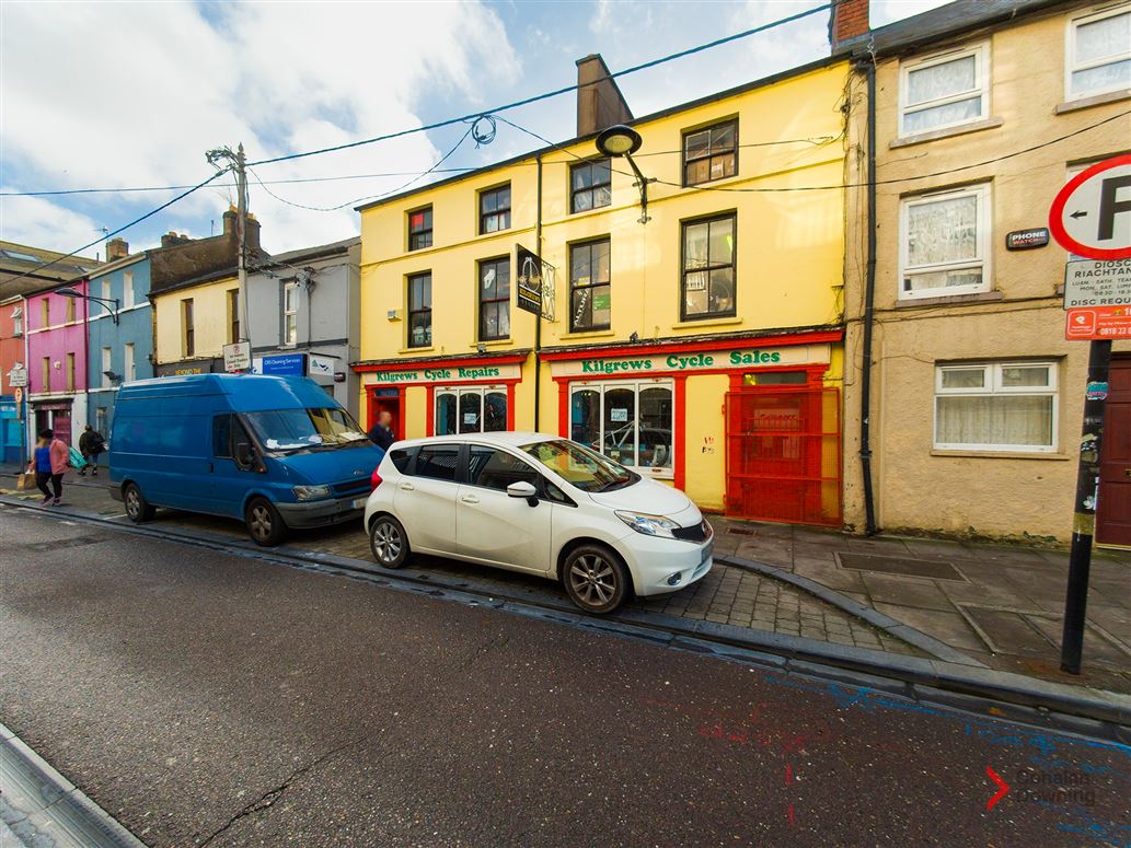 6 - 7 Kyle Street, Cork City, Cork