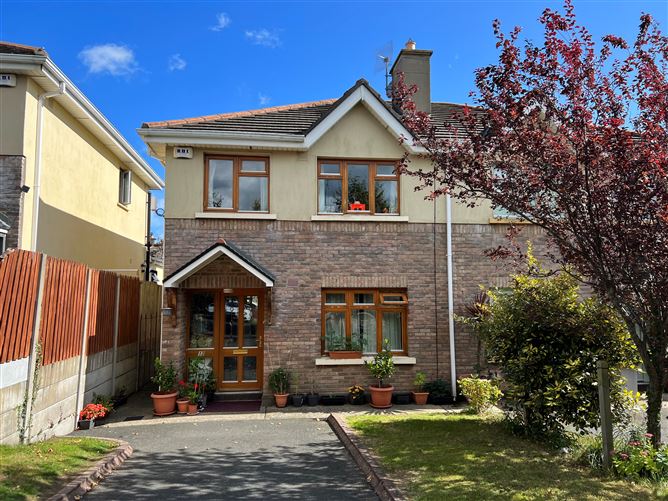 Main image for 12 Priory Way, Delgany, Wicklow