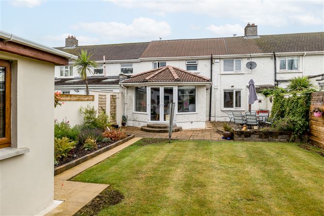 65 Lorcan Grove, Santry, Dublin 9