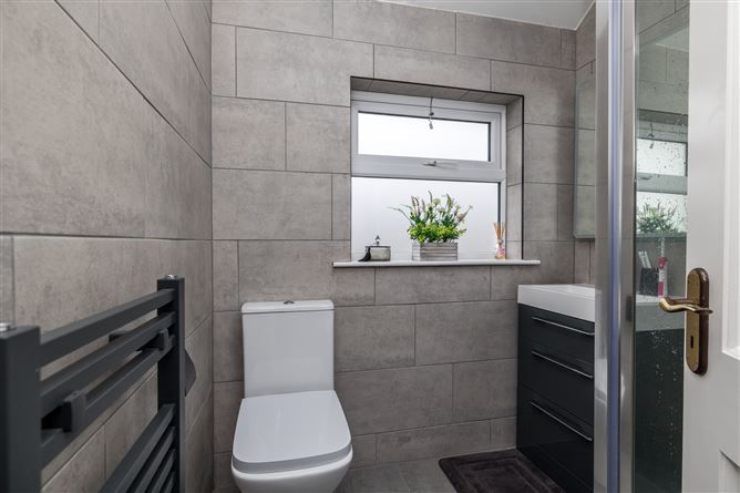 65 Lorcan Grove, Santry, Dublin 9