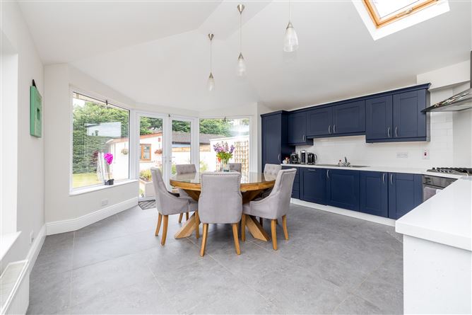 65 Lorcan Grove, Santry, Dublin 9