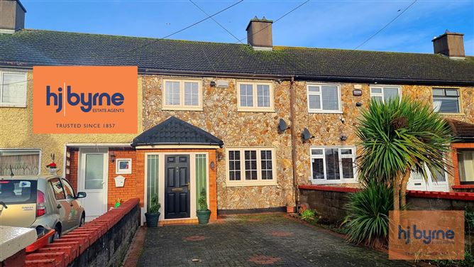 8 Kilshane Road, Finglas,   Dublin 11
