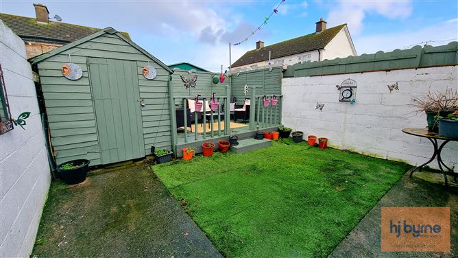 8 Kilshane Road, Finglas,   Dublin 11