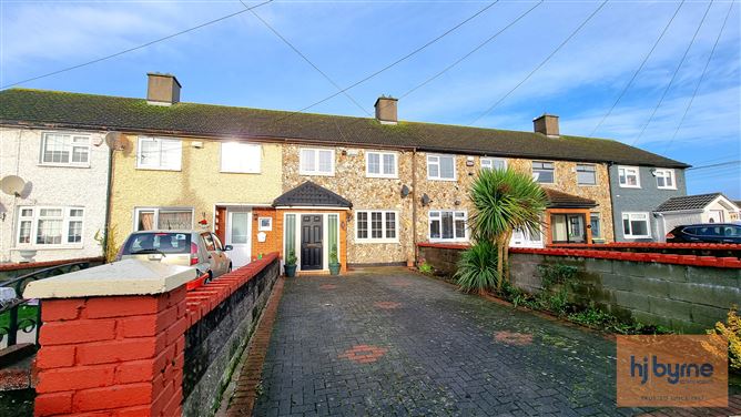 8 Kilshane Road, Finglas,   Dublin 11
