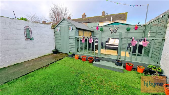 8 Kilshane Road, Finglas,   Dublin 11