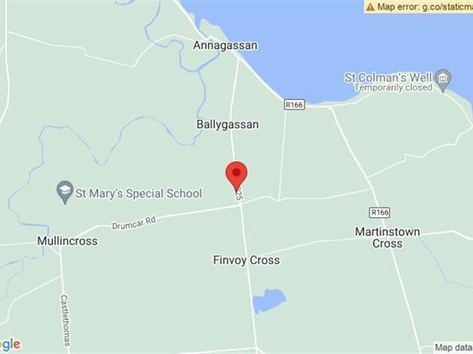 Dillonstown, Annagassan, Co. Louth