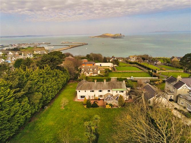 2 Nashville Park, Howth, Dublin