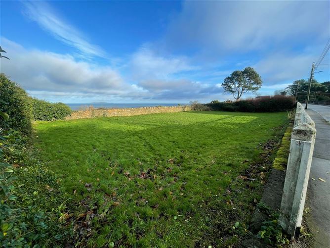 2 Nashville Park, Howth, Dublin
