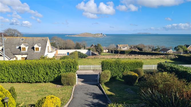 2 Nashville Park, Howth, Dublin