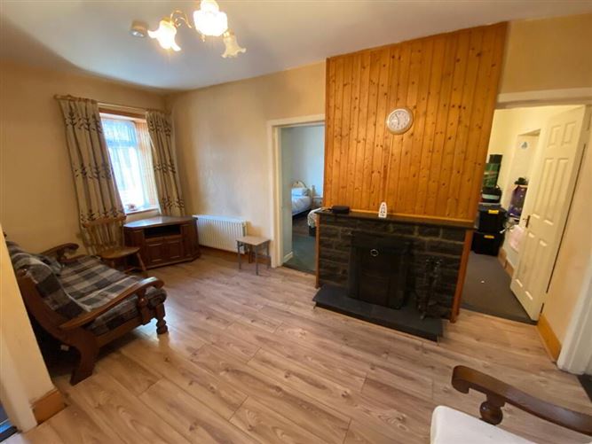 12 Clonmel Road, Callan, Kilkenny
