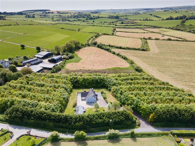 Tullymurrihy, Ballinascarthy, Co. Cork