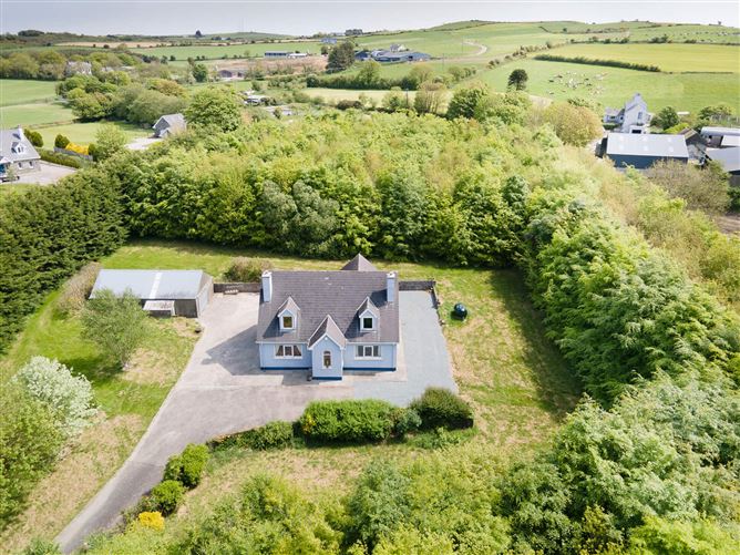 Tullymurrihy, Ballinascarthy, Co. Cork