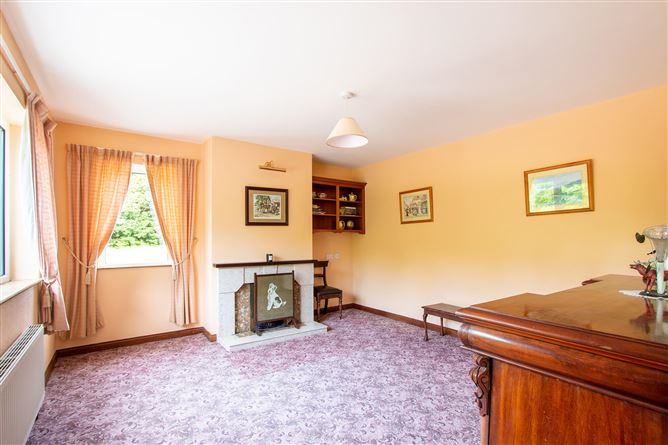 Tullymurrihy, Ballinascarthy, Co. Cork