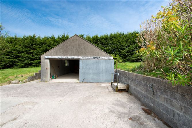 Tullymurrihy, Ballinascarthy, Co. Cork