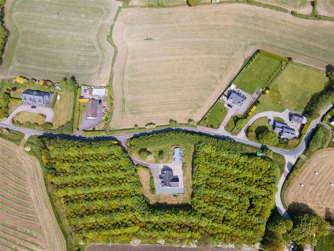Tullymurrihy, Ballinascarthy, Co. Cork