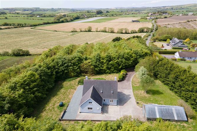 Tullymurrihy, Ballinascarthy, Co. Cork