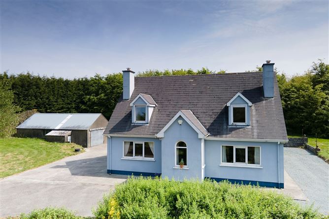 Tullymurrihy, Ballinascarthy, Co. Cork