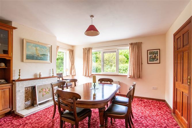 Tullymurrihy, Ballinascarthy, Co. Cork