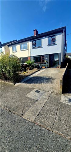 67 RiICHMOND PARK, Bray, Wicklow