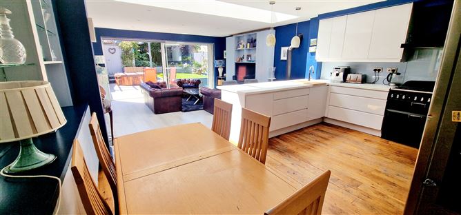 67 RiICHMOND PARK, Bray, Wicklow