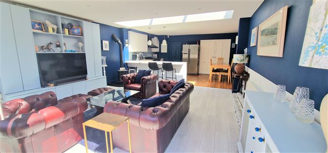 67 RiICHMOND PARK, Bray, Wicklow