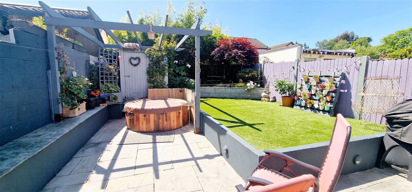 67 RiICHMOND PARK, Bray, Wicklow