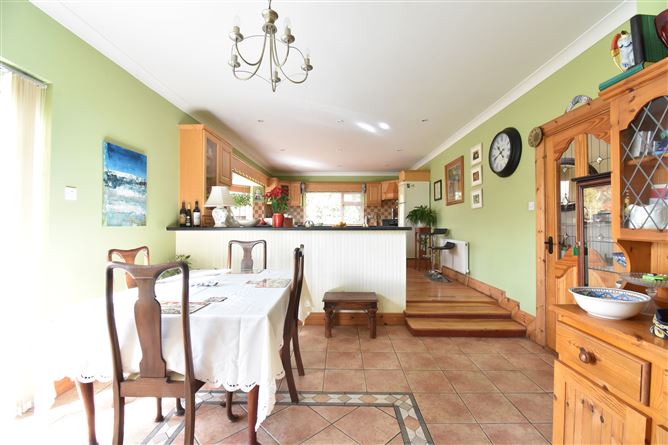 Monart Lodge, Monart East, Enniscorthy, Wexford