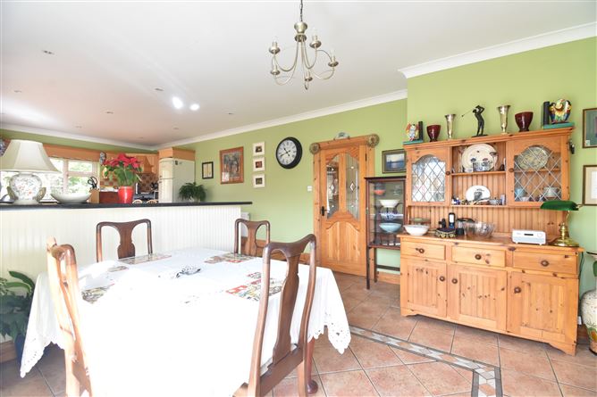 Monart Lodge, Monart East, Enniscorthy, Wexford