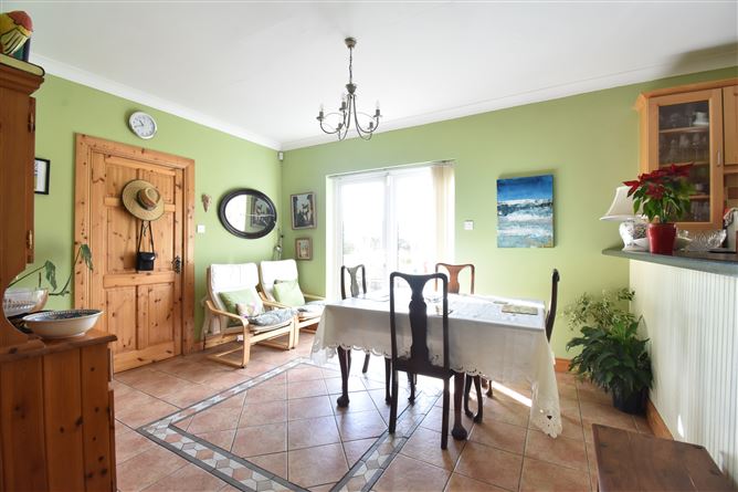 Monart Lodge, Monart East, Enniscorthy, Wexford