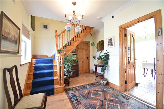 Monart Lodge, Monart East, Enniscorthy, Wexford