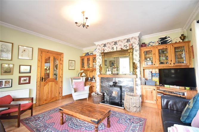 Monart Lodge, Monart East, Enniscorthy, Wexford