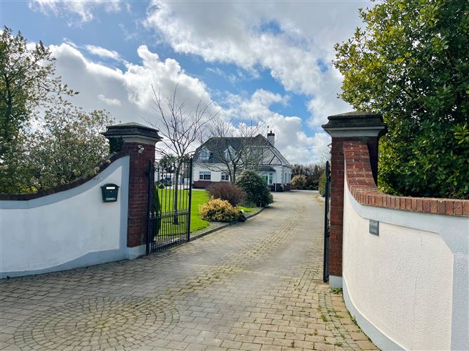 Monart Lodge, Monart East, Enniscorthy, Wexford