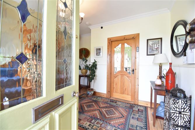 Monart Lodge, Monart East, Enniscorthy, Wexford