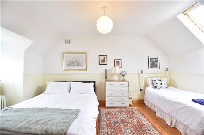 Monart Lodge, Monart East, Enniscorthy, Wexford