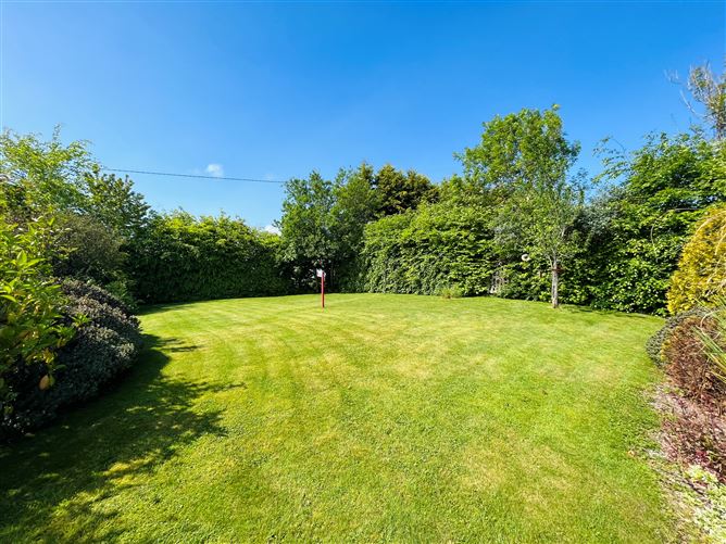 Monart Lodge, Monart East, Enniscorthy, Wexford