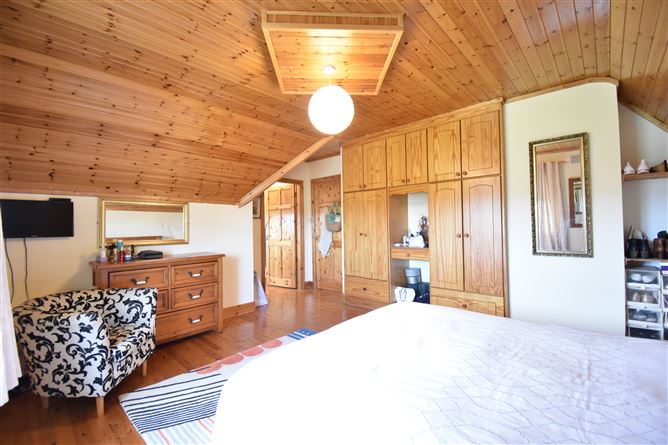 Monart Lodge, Monart East, Enniscorthy, Wexford