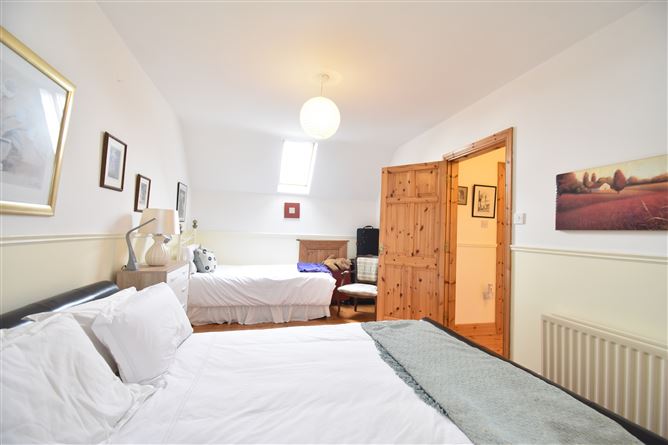 Monart Lodge, Monart East, Enniscorthy, Wexford