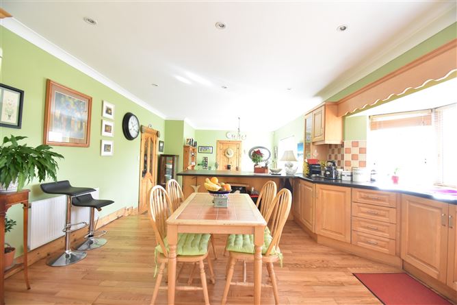 Monart Lodge, Monart East, Enniscorthy, Wexford