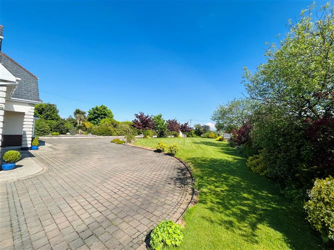 Monart Lodge, Monart East, Enniscorthy, Wexford