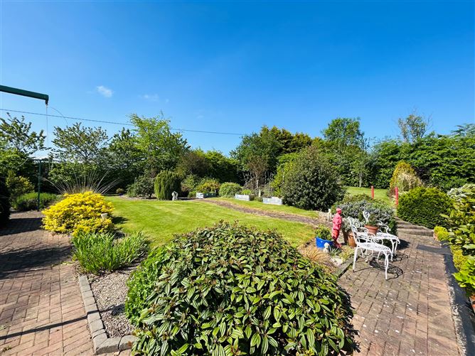 Monart Lodge, Monart East, Enniscorthy, Wexford