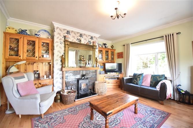 Monart Lodge, Monart East, Enniscorthy, Wexford