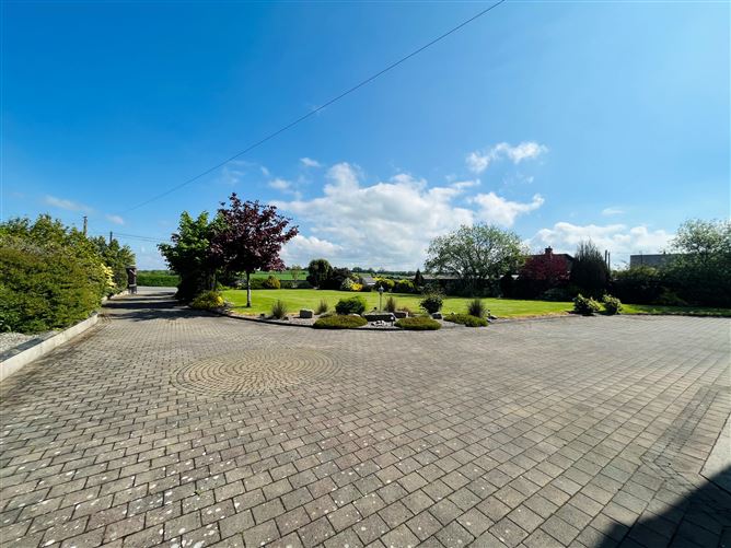 Monart Lodge, Monart East, Enniscorthy, Wexford